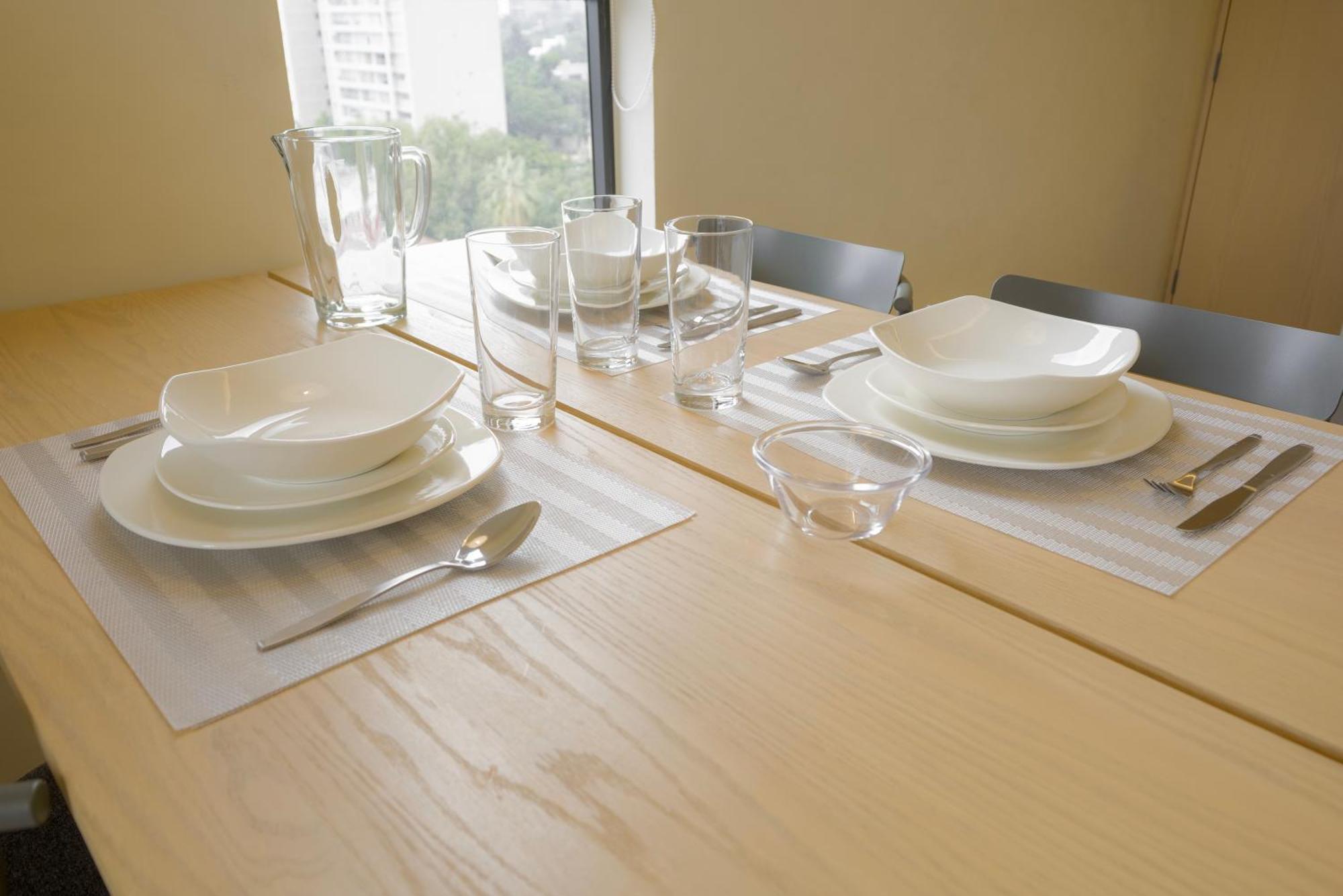 Apartment Capitalia Aristoteles Polanco