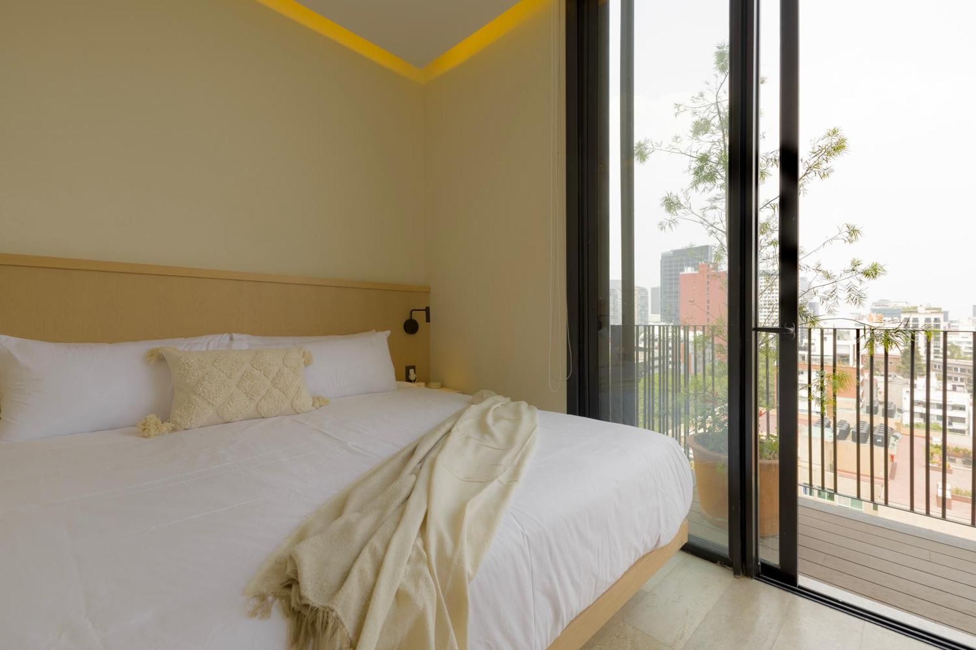 Capitalia Aristoteles Polanco Apartment