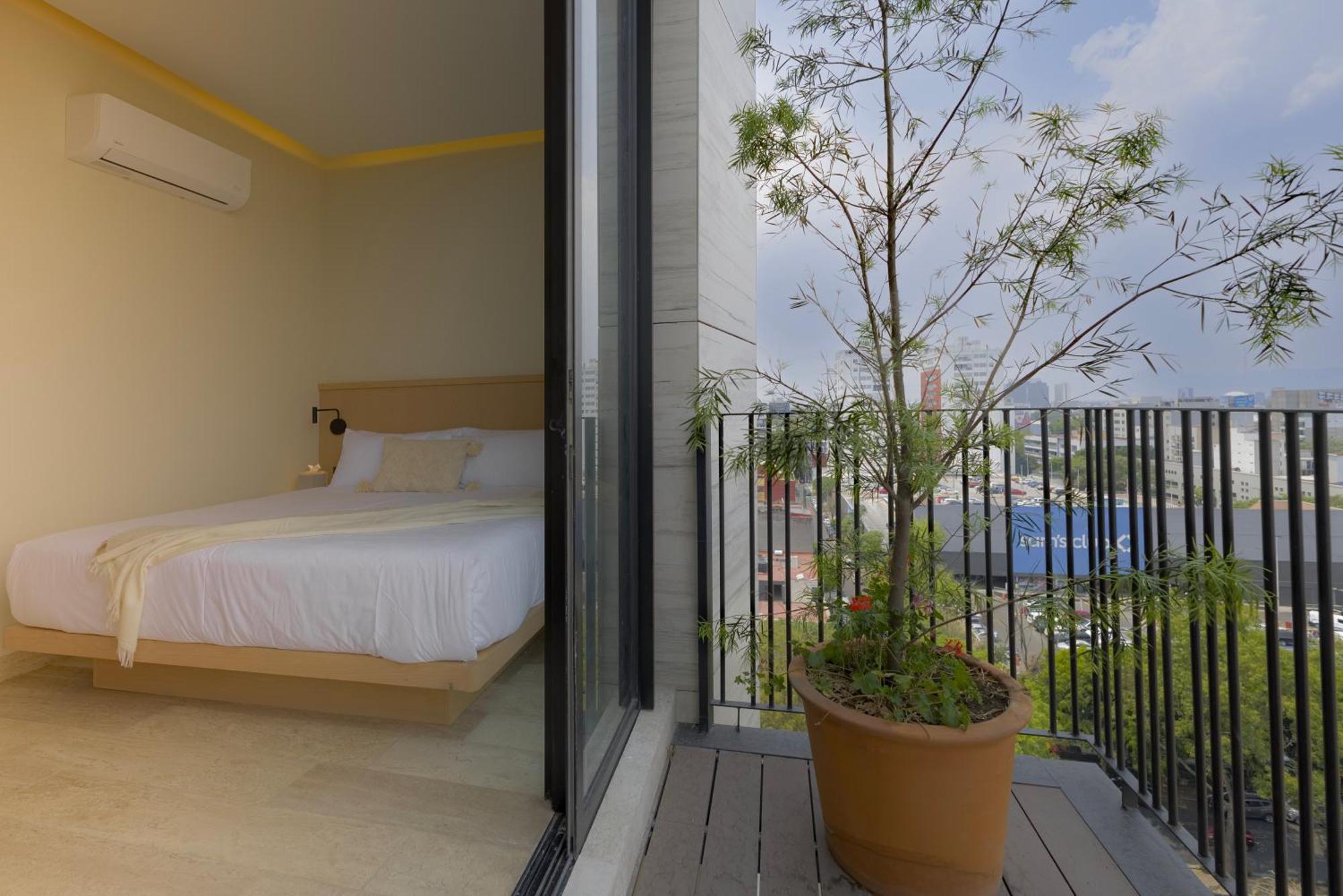 Apartment Capitalia Aristoteles Polanco *