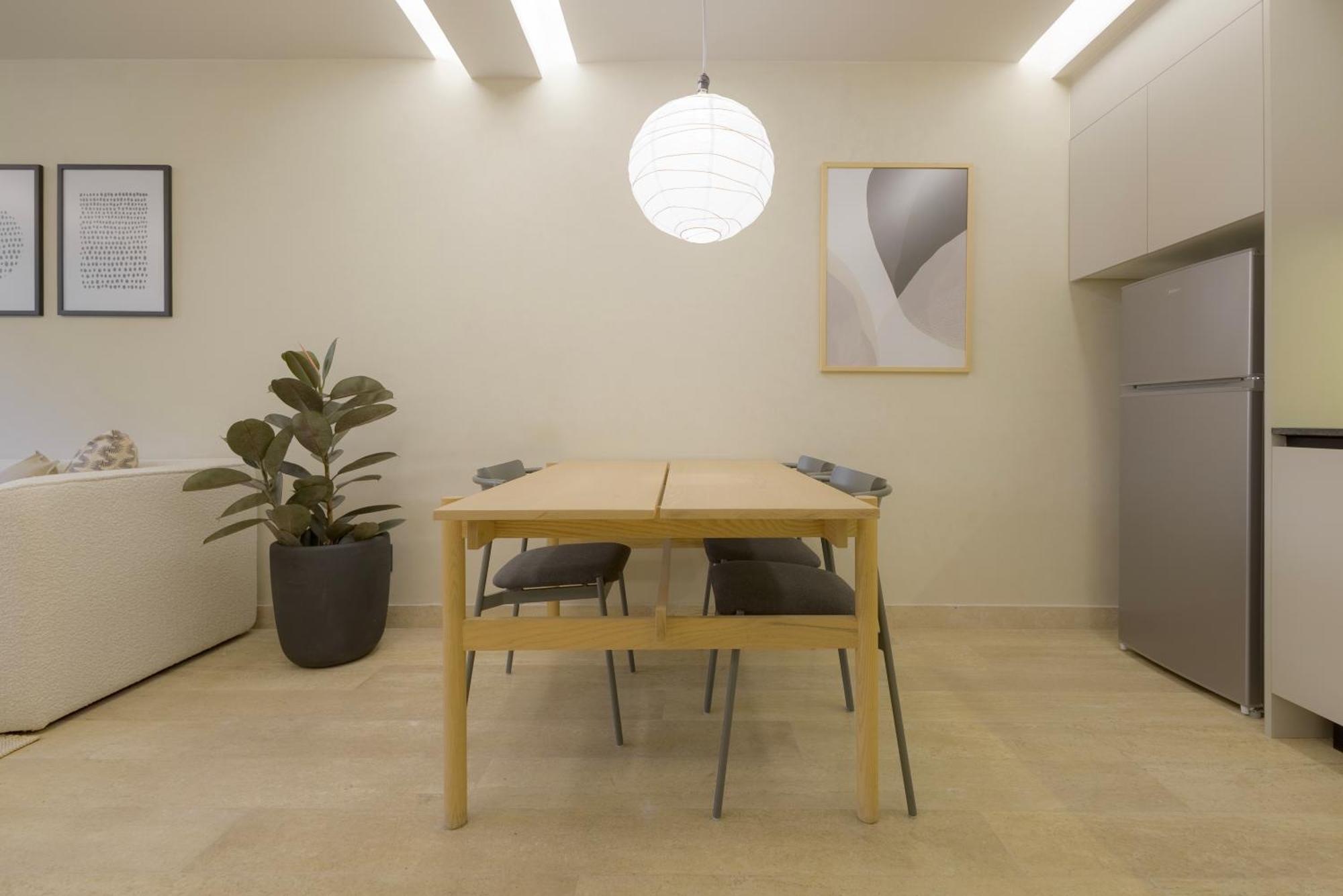 Apartment Capitalia Aristoteles Polanco Mexiko-Stadt