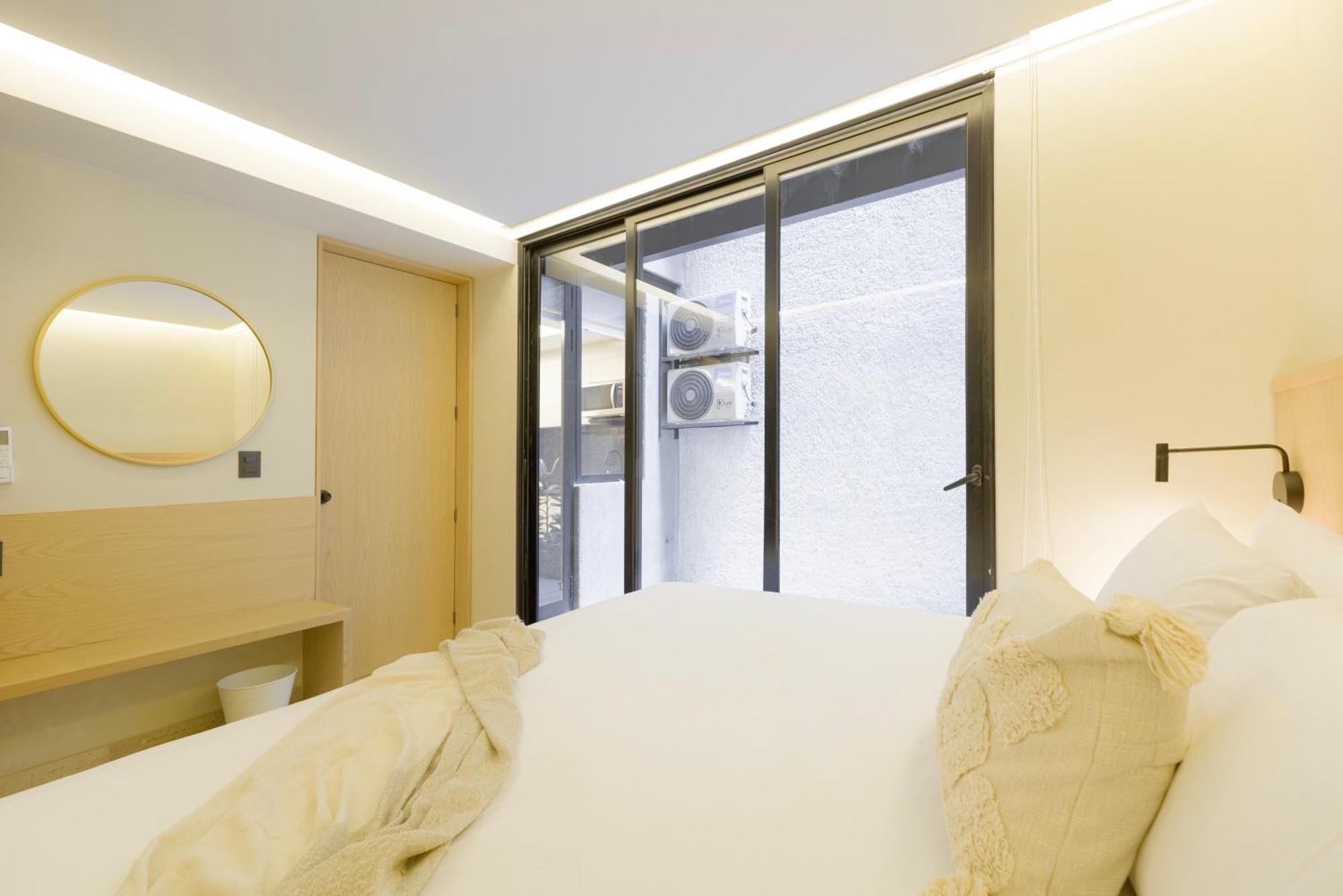 Apartment Capitalia Aristoteles Polanco