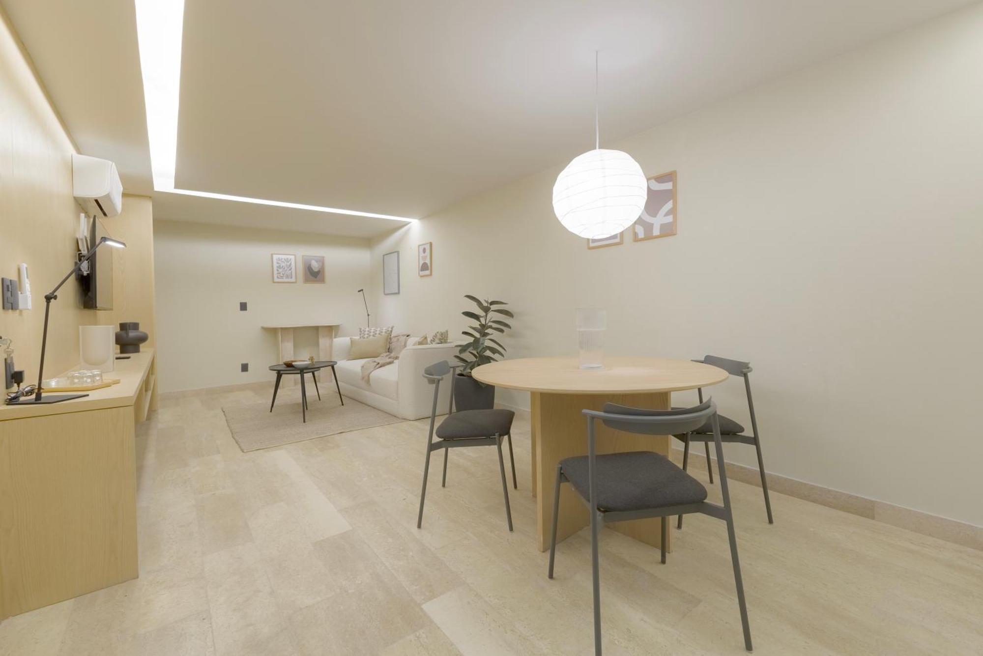 Apartment Capitalia Aristoteles Polanco Mexiko-Stadt
