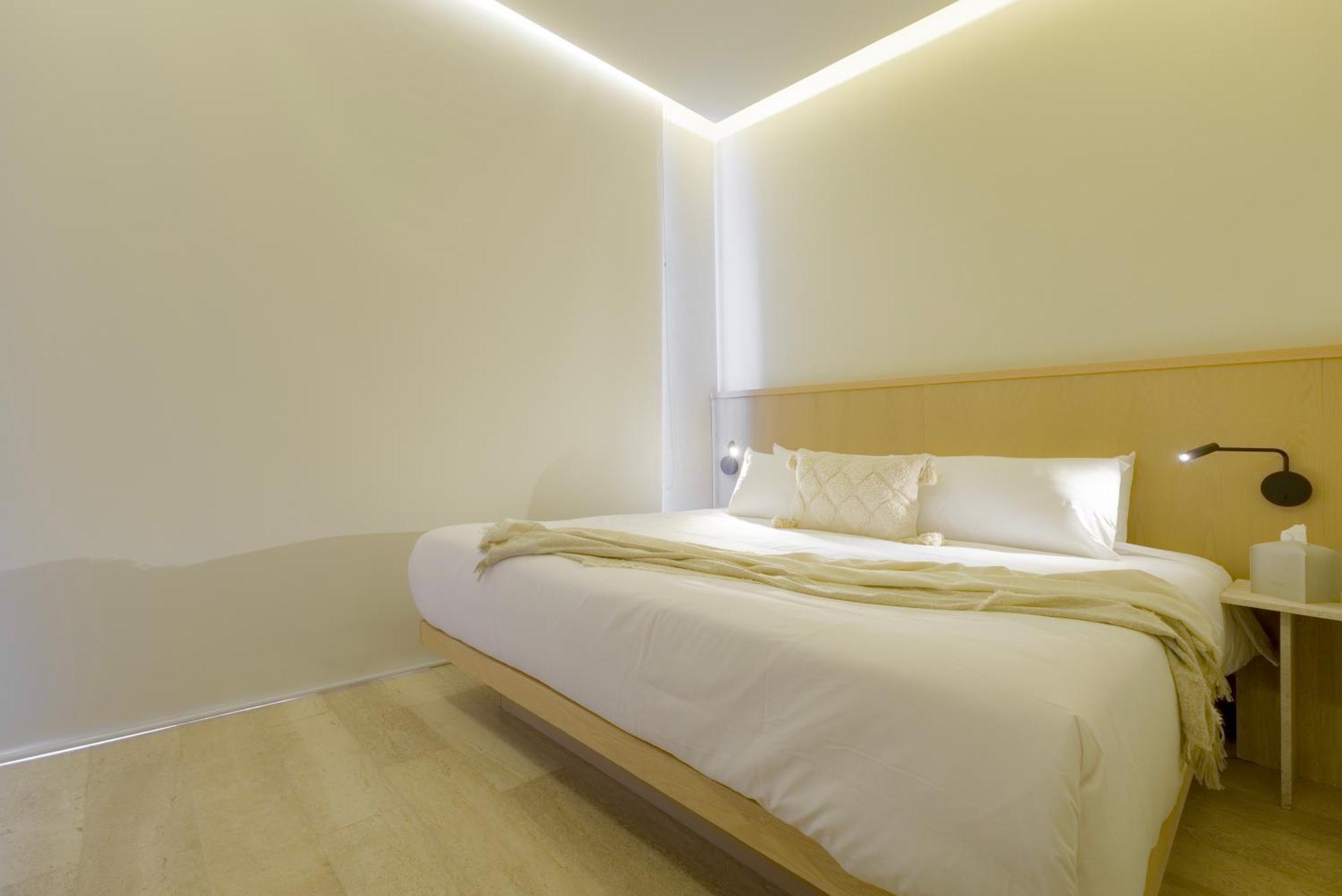 Capitalia Aristoteles Polanco Apartment