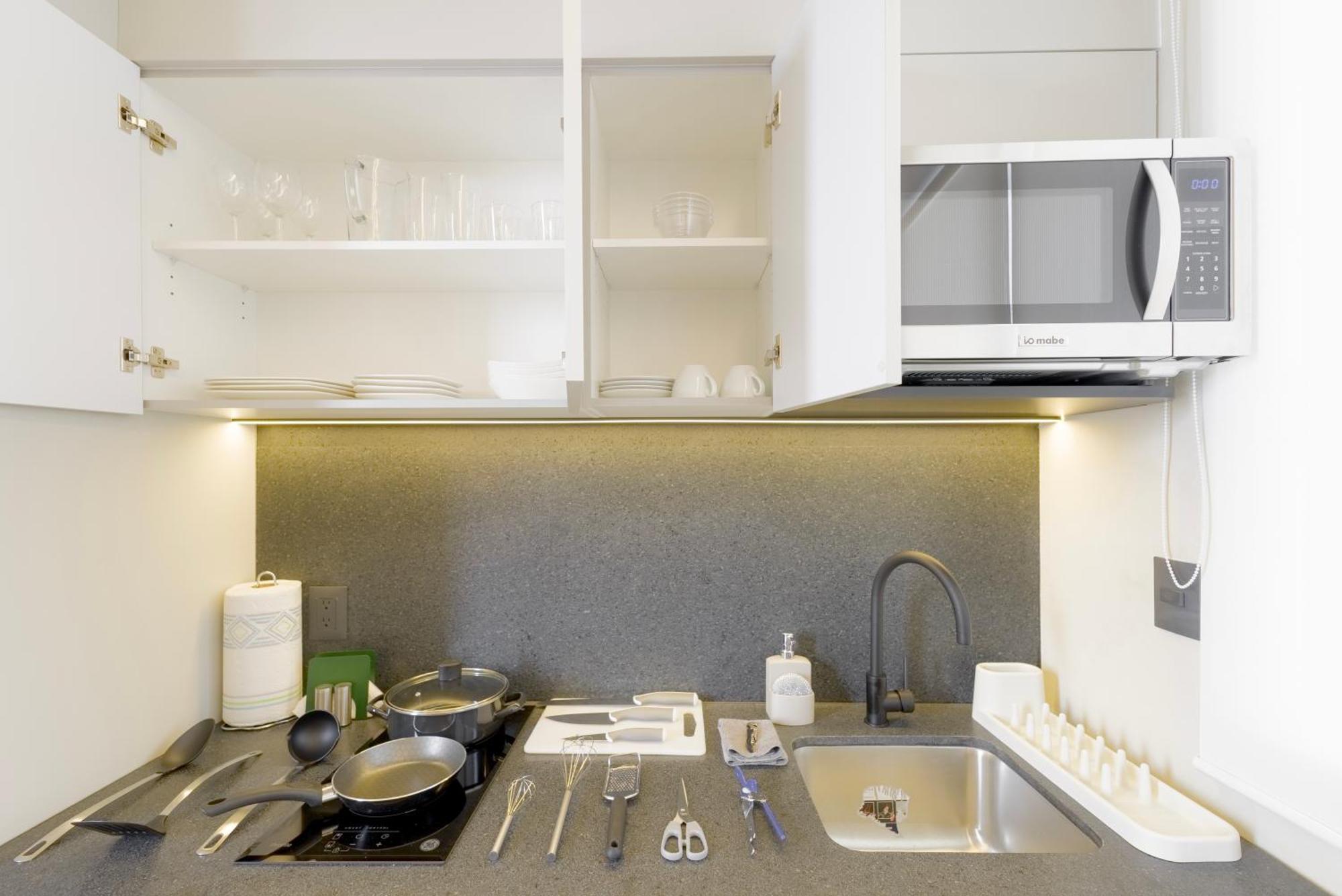 Apartment Capitalia Aristoteles Polanco Mexiko-Stadt